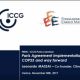 Webinar: “Paris Agreement implementation, an update from COP23 and way forward”